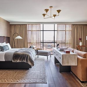 Bowie House, Auberge Resorts Collection